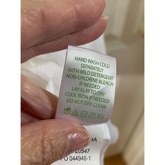 Lilly Pulitzer Rachelle Dress in Resort White Size Extra Small - Picture 7 of 8